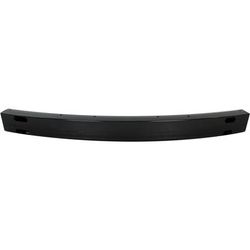 Replacement Bumper Reinforcement Steel, Front, 1-year unlimited-mileage warranty REPT012522