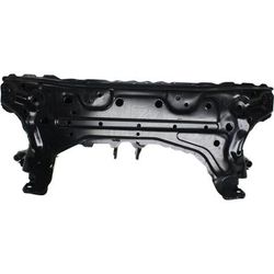 Replacement Crossmember, Front, 1-year unlimited-mileage warranty REPM310309