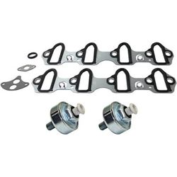 Replacement Knock Sensor, 1-year unlimited-mileage warranty KIT-050314-01