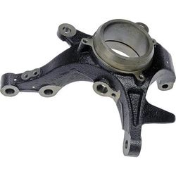 Dorman Knuckle, Front, Passenger Side, Lifetime limited warranty 697-980