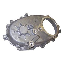 Crown Transfer Case, 1 year or 12,000-mile limited warranty 4886373AA