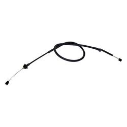 Crown Throttle Cable, 1 year or 12,000-mile limited warranty 52078800