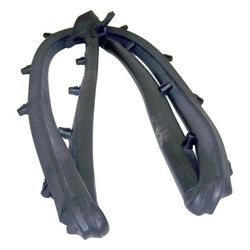 Crown Weatherstrip Seal Tailgate, 1 year or 12,000-mile limited warranty 55009742