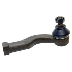 Mevotech Tie Rod End, Front, Driver Side, Outer, 5-year or 60,000-mile (100,000-km) limited warranty GES2910