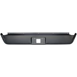Key Parts Roll Pan Steel Primed, Rear, limited warranty RP25