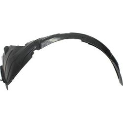 Replacement Fender Liner, Front, Driver Side, 1-year unlimited-mileage warranty REPK222130