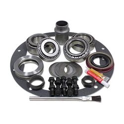 USA Standard Gear Differential Rebuild Kit, Rear, 1 year limited warranty ZK C8.75-F
