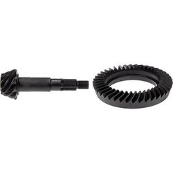 Dorman Ring and Pinion OE Solutions Series, Front, Lifetime limited warranty 697-328