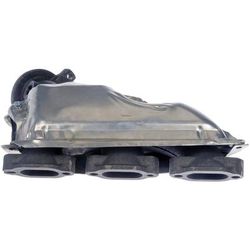 Dorman Exhaust Manifold OE Solutions Series, Driver Side, Lifetime limited warranty 674-473