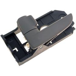 Dorman Interior Door Handle Plastic Gray Help Series, Front Or Rear, Driver Side, Lifetime limited warranty 83537