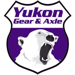 Yukon Gear & Axle Differential Carrier Bearing Adjuster, 1 year limited warranty YP DOF9-03