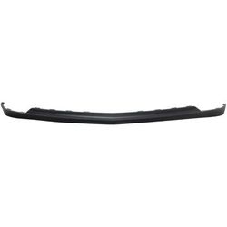 Replacement Valance Plastic Textured Cover Extension, Front, Lower, 1-year unlimited-mileage warranty REPB017512