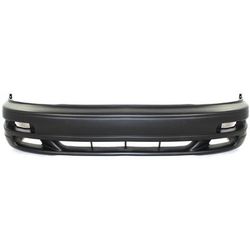 Replacement Bumper Cover Primed, Front, 1-year unlimited-mileage warranty 9188P