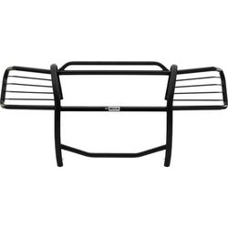 Westin Grille Guard Steel Powdercoated Black Sportsman Series, 3-year limited warranty 40-2075