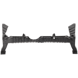Replacement Bumper Retainer, Front, Upper, 1-year unlimited-mileage warranty REPG250104