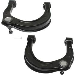 TrueDrive Control Arm, Front, Driver & Passenger Side, Upper, 1-year unlimited-mileage warranty SET-REPH281583