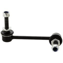 TrueDrive Sway Bar Link, Front, Passenger Side, 1-year unlimited-mileage warranty REPT286809