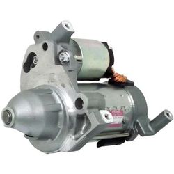 Quality-Built Starter QB Premium, Lifetime limited warranty 19567