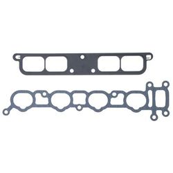 Felpro Intake Manifold Gasket OE Replacement Series, Upper & Lower, 1-year limited warranty MS 92532