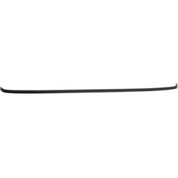 Replacement Valance Plastic Textured Air Dam, Front, 1-year unlimited-mileage warranty REPD017523