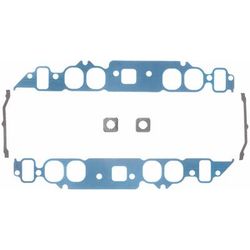 Felpro Intake Manifold Gasket OE Replacement Series, 1-year limited warranty MS 90240
