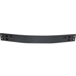 Replacement Bumper Reinforcement Aluminum, Front, 1-year unlimited-mileage warranty REPL012533