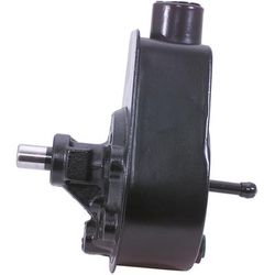 A1 Cardone Power Steering Pump Reman Series, 3-year or 36,000-mile limited warranty 20-7879