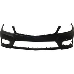 ReplaceXL Bumper Cover Primed, Front, 1-year unlimited-mileage warranty REPBZ010327PQ