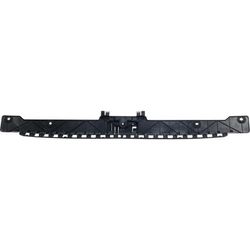 Replacement Bumper Bracket, Rear, Center, 1-year unlimited-mileage warranty REPC763203
