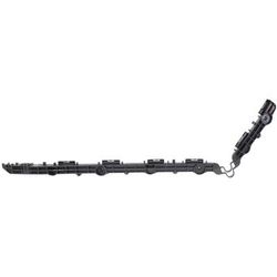 ReplaceXL Bumper Retainer, Rear, Driver Side, 1-year unlimited-mileage warranty REPT763322Q