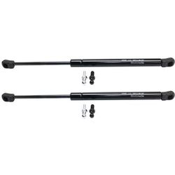 Replacement Lift Support Hood, Driver & Passenger Side, 1-year unlimited-mileage warranty SET-REPH131103-2