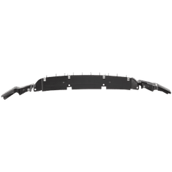 Replacement Bumper Retainer, Front, 1-year unlimited-mileage warranty REPB012538