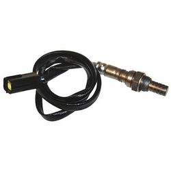 Walker Products Oxygen Sensor 4-wire Aftermarket Base Sensor, After Catalytic Converter, 350-34140