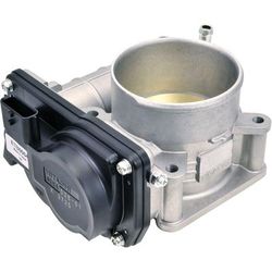 Hitachi Throttle Body OE Replacement Series, 1 year or 12,000-mile limited warranty ETB0004