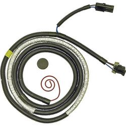 Dorman 4WD Actuator Cable OE Solutions Series, Lifetime limited warranty 600-600