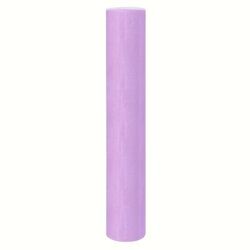 TEMU 3mm Eva Yoga Mat - Durable, Lightweight, Slip & Moisture Resistant - Home Gym & Fitness Training - Single Pack In Blue, Purple, Pink | Versatile Workout Accessory For Yoga, Pilates & More,