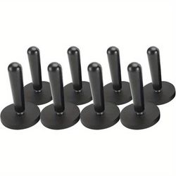 TEMU 8pcs Car Wrap Gripper Magnet Holder Tool For Sign Vinyl, Car Wrapping & Window Tint