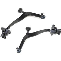 Mevotech Control Arm Supreme Series, Front, Driver & Passenger Side, Lower, Lifetime limited warranty SET-MEMS30105