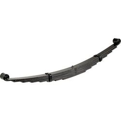 Dorman Leaf Spring OE Solutions Series, Rear, Driver or Passenger Side, Lifetime limited warranty 34-1345HD