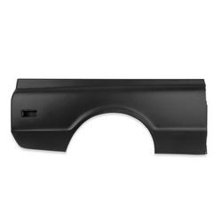 Brothers Trucks Truck Bedside Panel, Lifetime Limited Warranty A1072-69