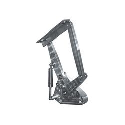 Brothers Trucks Hood Hinge, 90 Day Limited Warranty BHH72PL