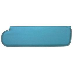 Brothers Trucks Sun Visor, Lifetime Limited Warranty VIS7200BLACK