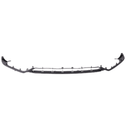 JC Whitney Bumper Guard, Front, 1-year unlimited-mileage warranty RL01670009