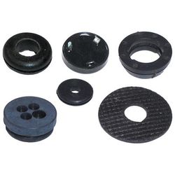 Brothers Trucks Firewall Grommet, 90 Day Limited Warranty FGC0066