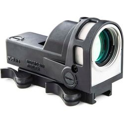 Meprolight M21 1x30mm Reflex Sight Triangle Reticle Black w/Dust Cover M21-T 0626410