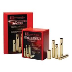 Hornady Unprimed .45 ACP Pistol Brass 4500 Piece Box 8760B
