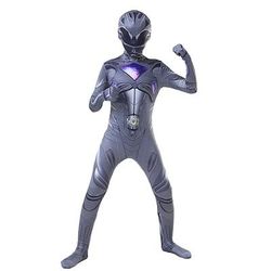 Tommy Oliver Costume Cosplay Tuta Cosplay for Per uomo Per donna Ragazzi Bambini Adulti Carnevale Mascherata Settimana del libro Evento / Festa Mascherata