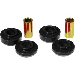 Prothane Transfer Case Mount Polyurethane Black, Lifetime limited warranty 7-1603-BL