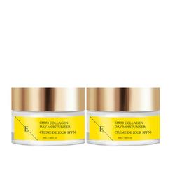 ErthSkin London 2x Crema da giorno al collagene SPF 1 St