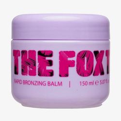 The Fox Tan Rapid Bronzing Balm 172 g Crema solare